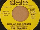 THE ZOMBIES 