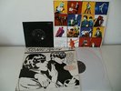 Sonic Youth – Goo  Vinyl Lp. und Bonus  Single Limited Edition