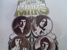 THE KINKS Something Else LIMITED #277/500 RED VINYL 2LP RSD RECORD STORE DAY