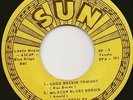 ? Elvis Presley - Good Rockin Tonight SUN EP-101 7