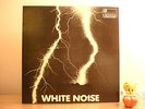 The White Noise: An Electric Storm