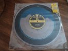JACK WHITE LIQUID FILLED RECORD SIXTEEN SALTINES RSD 2012