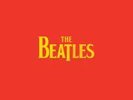 The Beatles - No.1's Singles Collection -  4 x 7