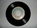 ROCKERS/KEEP ON KNOCKING - JACOB MILLER  ( REGGAE 7