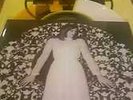 Karen Elson Milk and Honey Lace Laser Cut Sleeve 7