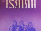 ISAIAH s/t AUSTRIA 1975 ORIGINAL PROG PSYCH LP TOPCOPY