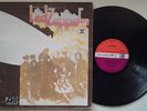 Led Zeppelin Led Zeppelin II (UK Red Plum Atlantic LP)