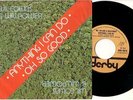 WIL COLLINS-ANYTHING I CAN DO-MODERN SOUL-NORTHERN FUNKY-ITALIAN 45*HEAR*