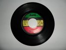 BLACK ART/TRAVELLING DEBRA - DEBRA KEESE & BLACK FIVE  ( REGGAE  ROOTS 7