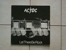 AC/DC-Let there be rock Different cover 
