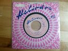 Udo Jürgens -  Lilly - Lu / Der Alte Bill rare German 7 