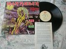 IRON MAIDEN 