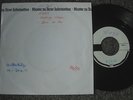 Beatles Paul McCartney Wings 7'' Musterplatte Weißlabel Getting Closer 1979 