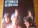 The Rolling Stones Aftermath  US  PS 476