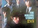 THE ROLLING STONES “12X5” LL 3402 MONO (1964) 12” LP EXCELLENT CONDITION