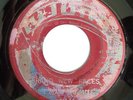 RARE NORTHERN 45-BRAND NEW FACES on LUJUNA /I DON'T WANNA CRY /BRAND NEW FACES