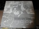 QUEEN DEAD ON TIME ,  RUSSIA ONLY LIMITED FLEXI