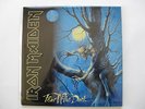IRON MAIDEN fear of the dark LP UK 2LP press EMI MINT