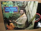 rare breaks MEL BROWN funk BLUES FOR WE soul IMPULSE funky soul LP NM- og