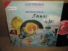 rare oz funk GEORGE GOLLA easy feelings FUNKY JAZZ cherry pie LP OG NM-