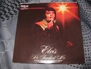 MINT religious Elvis Presley 45 & PS  