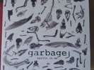GARBAGE Battle in Me / Blood For Poppies 7