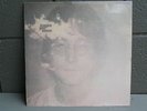 JOHN LENNON - IMAGINE - UK FIRST PRESS APPLE w/ Poster, Postcard + Sleeve