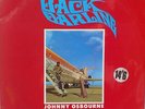 Jonny Osbourne & the Sensations Come Back Darling UK 1970 Original Trojan TTL-29