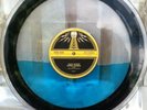 Third Man Records Liquid Filled Record Jack White Sixteen Saltines RSD 2012