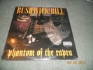 Bushwick Bill - Phantom Of The Rapra LP sealed vinyl NEW RARE Geto Boys