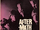 Rolling Stones - Aftermath - UK Mono