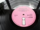 KING CRIMSON IN THE WAKE OF POSEIDON RARE ORIGINAL 1970 PINK ISLAND LP EX