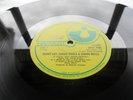 BUDDY AND THE JUNIORS VERY RARE ORIG 1970 1ST PRESS HARVEST LP NO EMI LOGO EX+