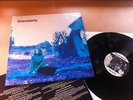 STANDARTE SAME 1st Press BLACK WIDOW ITALY PROGKILLER