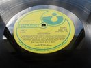 QUATERMASS SELF TITLED RARE ORIGINAL 1970 HARVEST LP NO EMI LOGO ON LABEL EX
