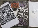 NAPALM DEATH - FROM ENSLAVEMENT...RARE TEST PRESSING 1988