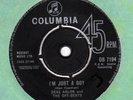 JOE MEEK=I'M JUST A BOY=DEKE ARLON & THE OFF-BEATS =MOD= BEAT=7