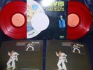 Elvis Presley-Aloha From Hawaii Via Satellite RED VINYL (2x12
