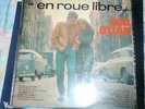BOB DYLAN En Roue Libre 1963 FRANCE lp close to NM 