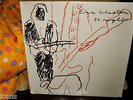 ERIC CLAPTON VERY RARE SEALED (2) LP 24 NIGHTS TOP CONDITION NO CUTOUTS/BARCODES