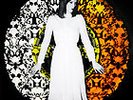 Karen Elson Milk and Honey Split Vinyl - Lace Sleeve