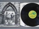 EDGAR BROUGHTON BAND SING BROTHER SING LP UK UNBOXED HARVEST GRAMOPHONE INSERT