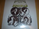 THE KINKS SOMETHING ELSE Record Store Day 2 LP Limited edition 057/500