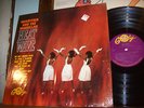 Martha Reeves and the Vandellas  