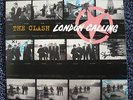 THE CLASH London Calling RSD 2012 MIX  UK 7