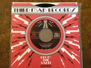 White Stripes Third Man Records Vault 7