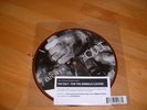 THE CULT - Lucifer - 2012 RSD Record Store Day - 7' Picture Disc