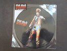 1 DAVID BOWIE STARMAN 40th Anniversary RARE picture vinyl
