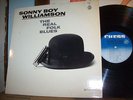 Sonny Boy Williamson  