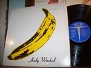The Velvet Underground & Nico   Unpeeled Banana   Verve  in SHRINK   1967